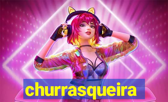 churrasqueira fortune grill